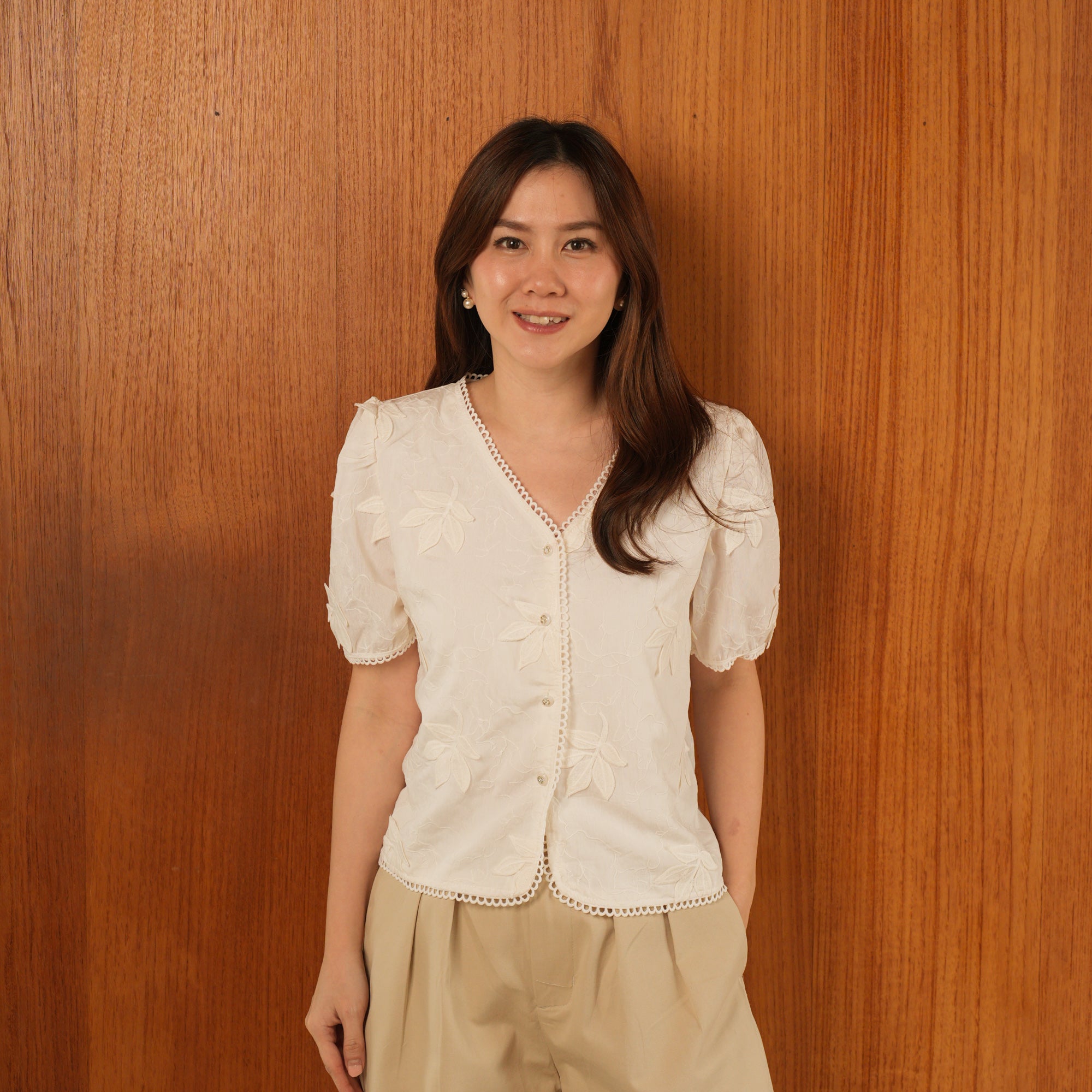 Lolliestory Madeline Top