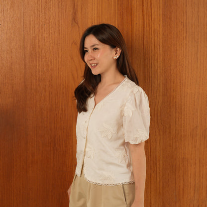 Lolliestory Madeline Top