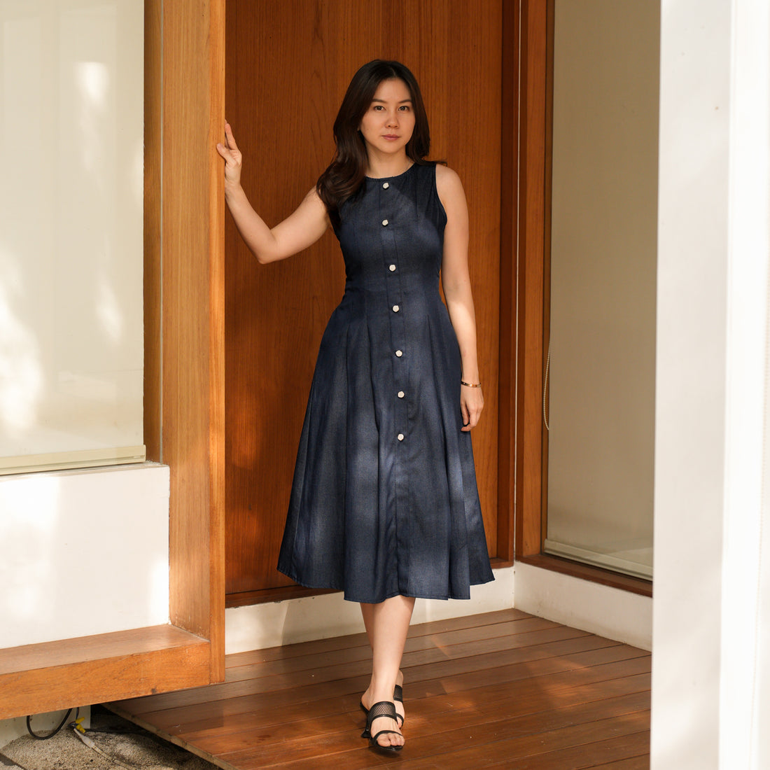 Lolliestory Max Midi Dress