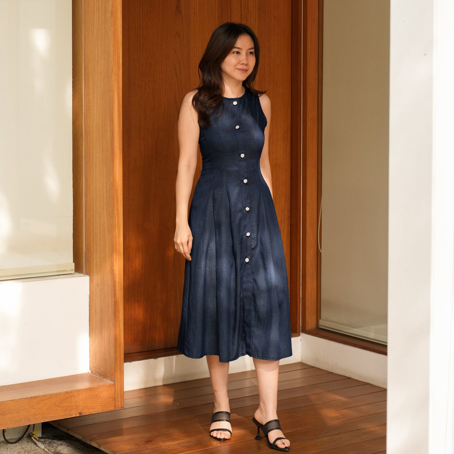 Lolliestory Max Midi Dress