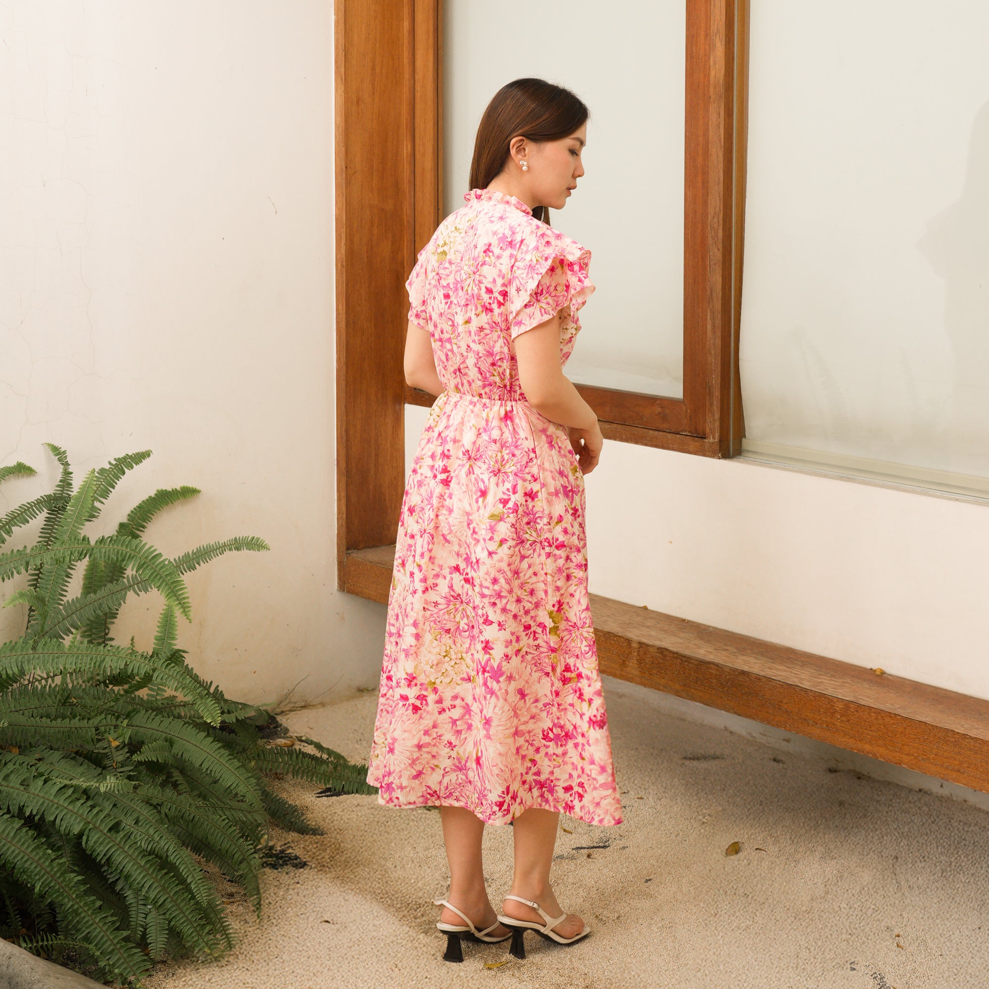 Lolliestory Mulan Dress