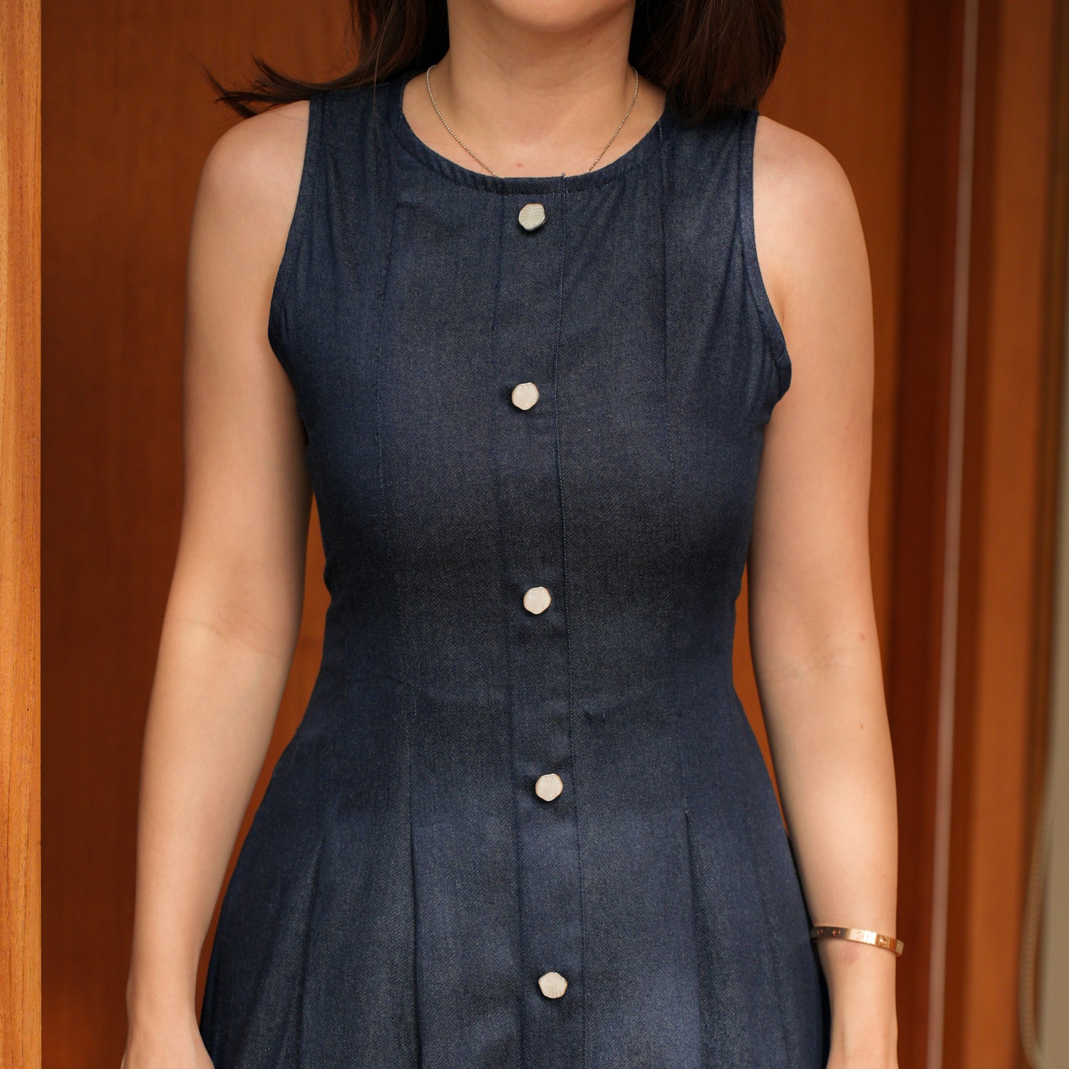 Lolliestory Max Midi Dress