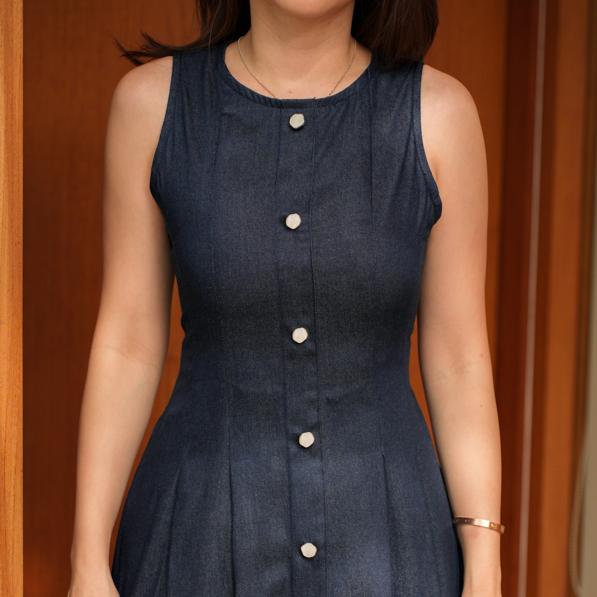 Lolliestory Max Midi Dress