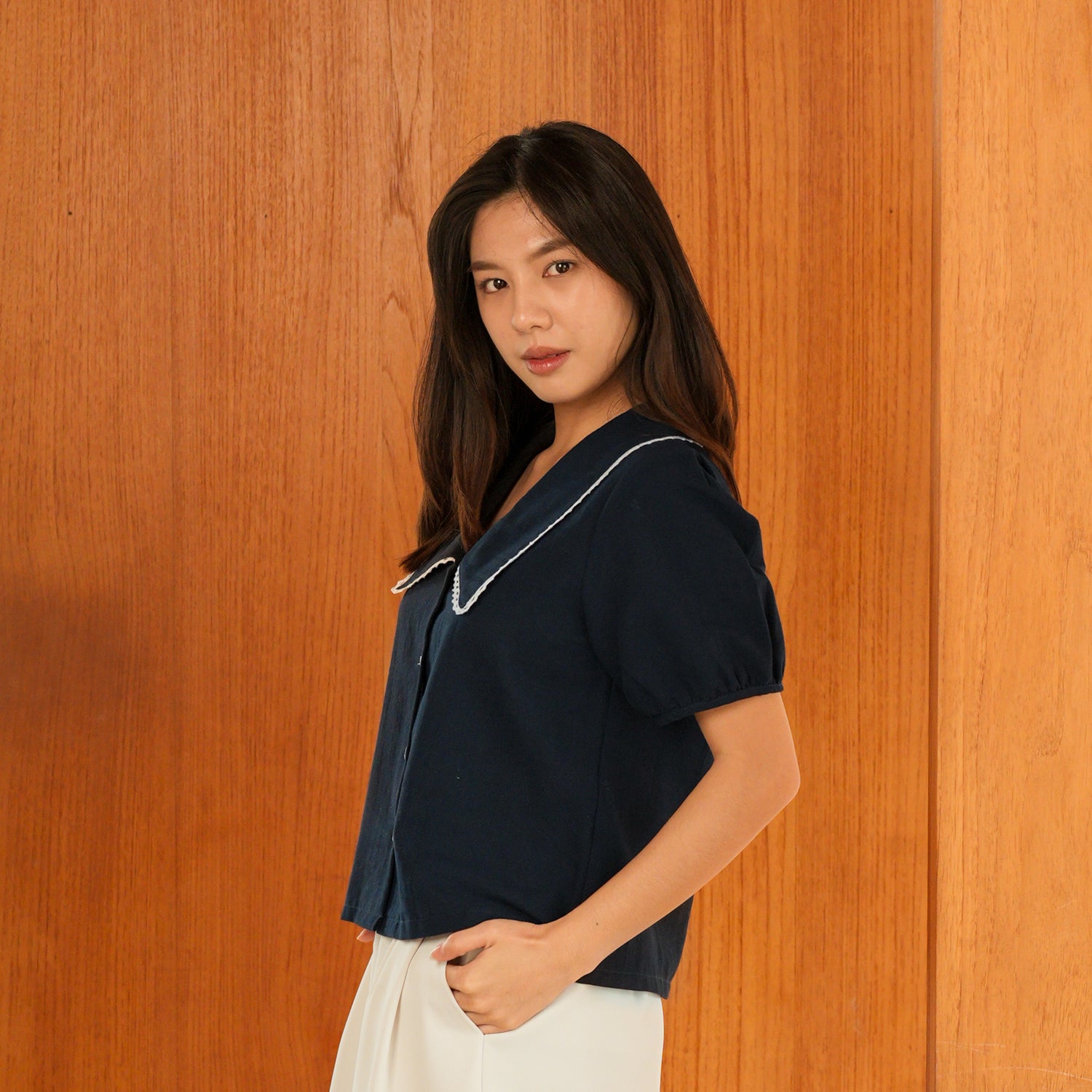 Lolliestory Jorrin Top