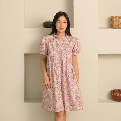 Lolliestory Lale Mini Dress