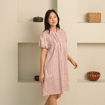 Lolliestory Lale Mini Dress