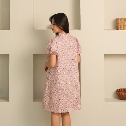 Lolliestory Lale Mini Dress