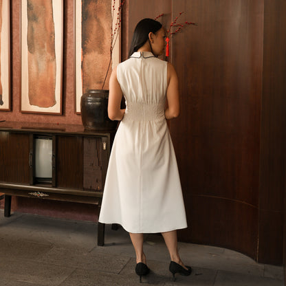 Lolliestory Yu Dress