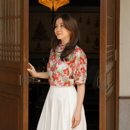 Lolliestory Yuxin Top