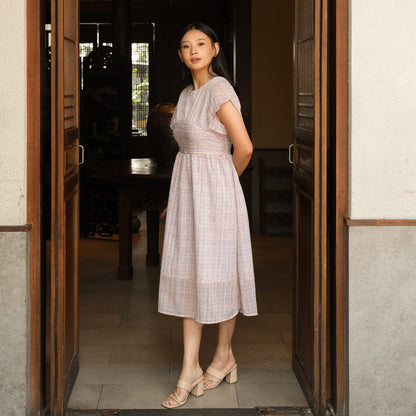 Lolliestory Elaya Midi Dress