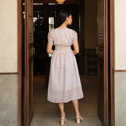 Lolliestory Elaya Midi Dress