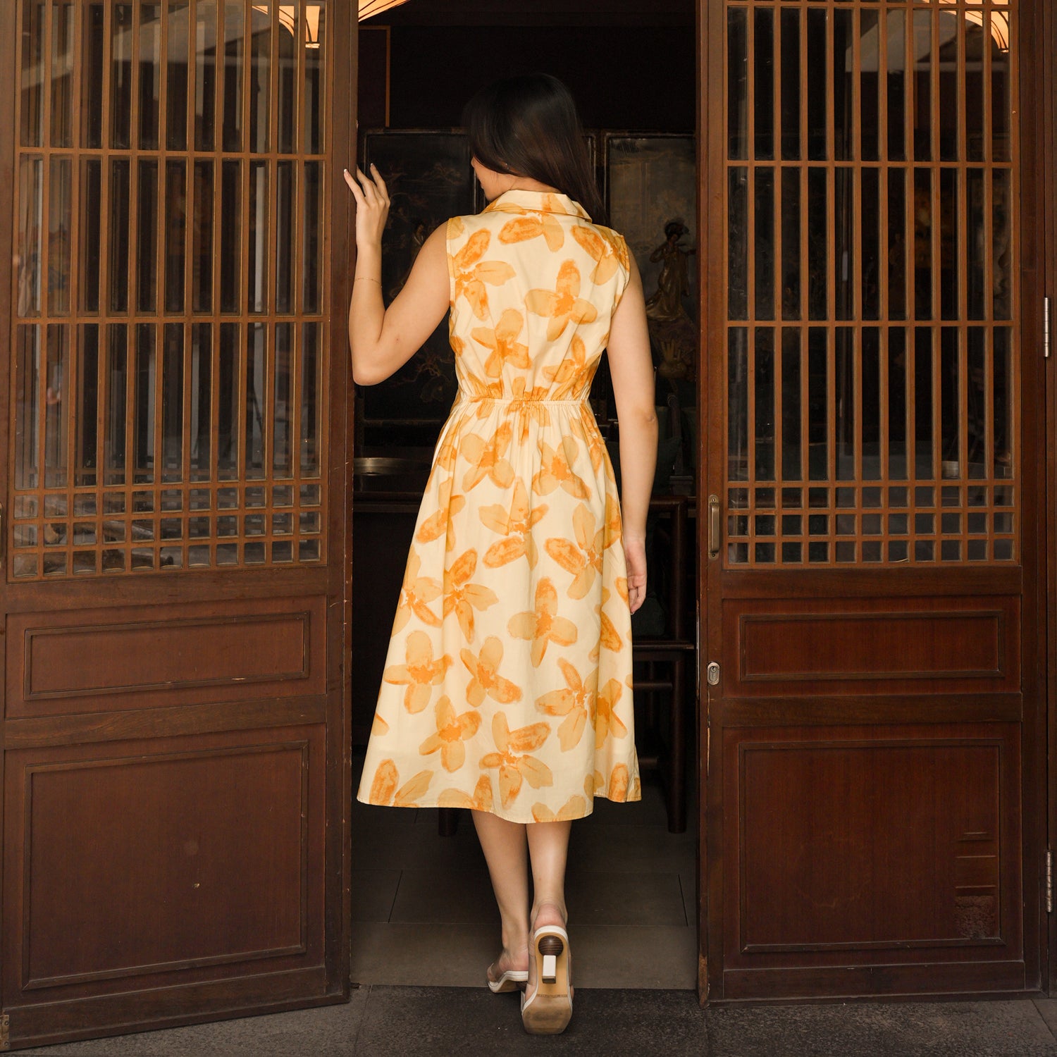 Lolliestory Prilly Dress