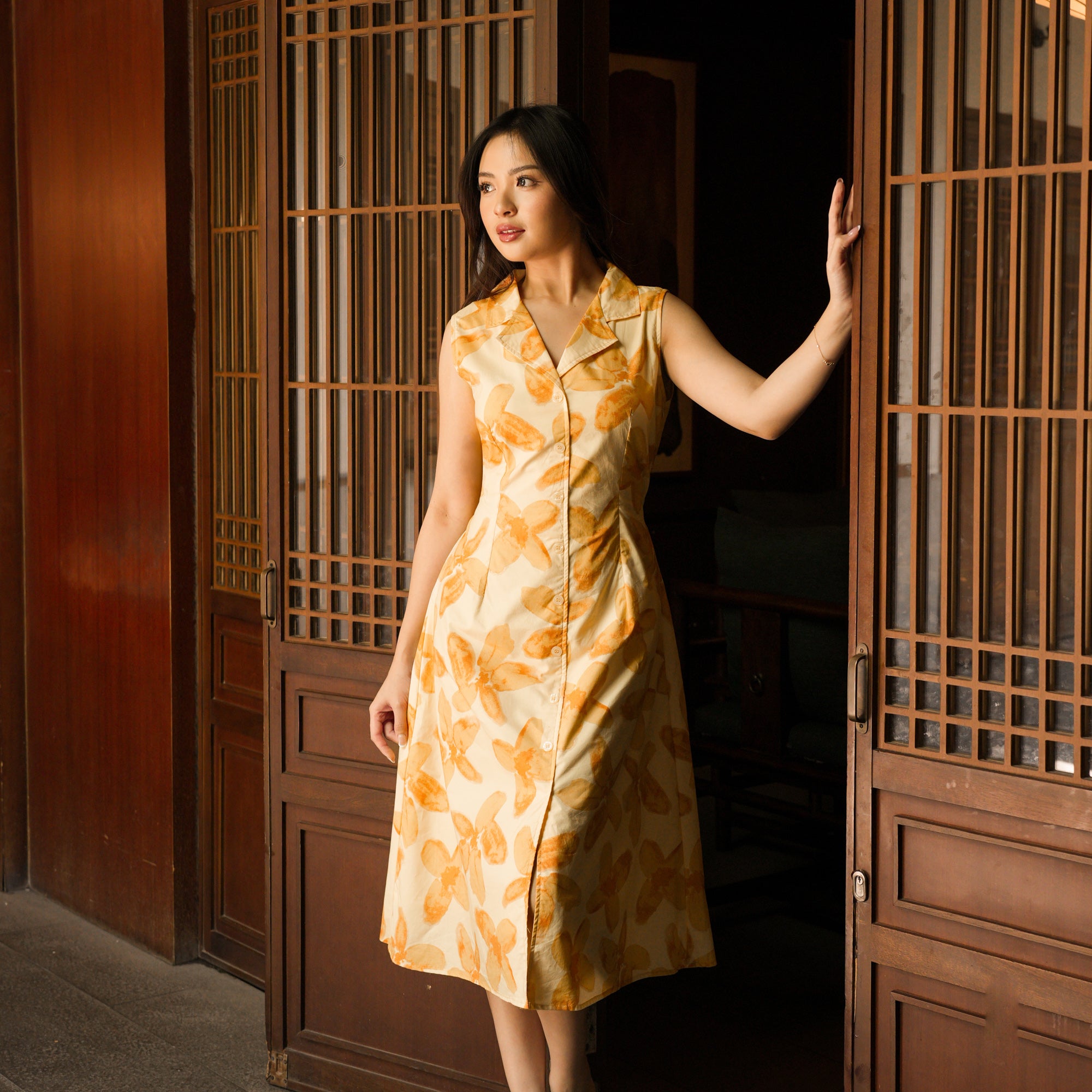 Lolliestory Prilly Dress