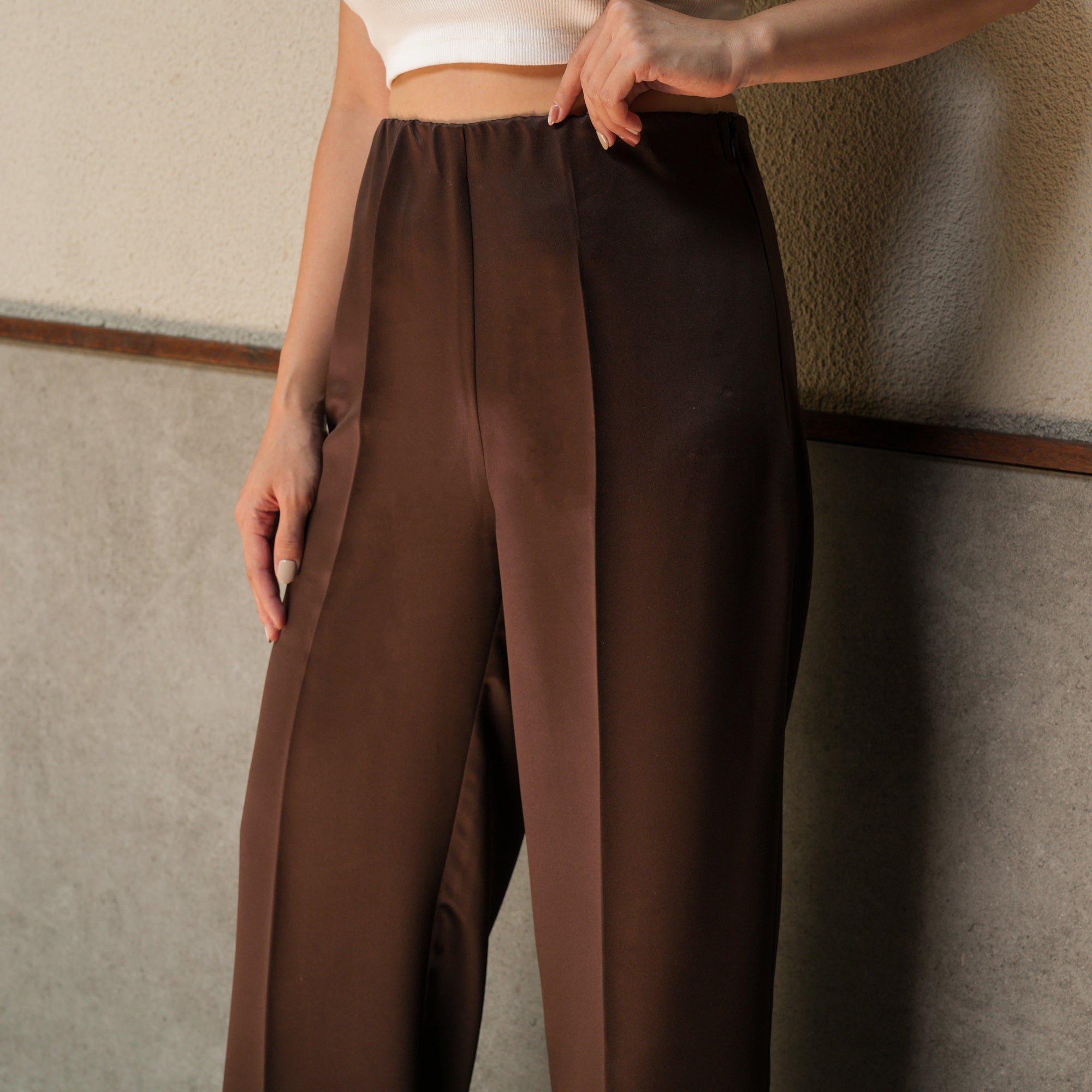 Lolliestory Niao Pants