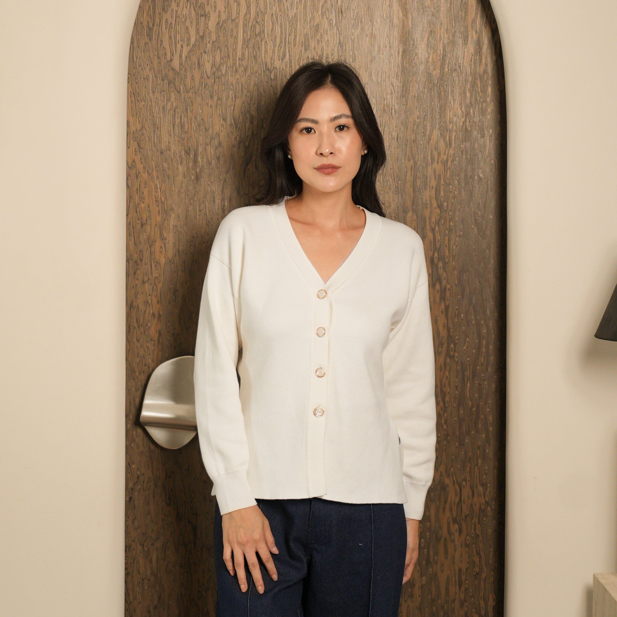 Lolliestory Abigail Cardi