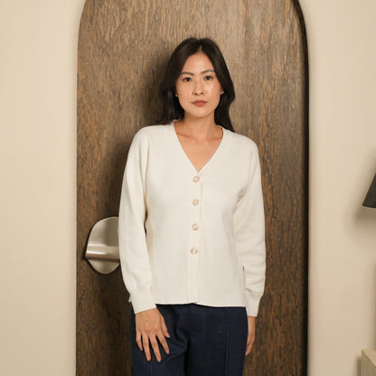 Lolliestory Abigail Cardi