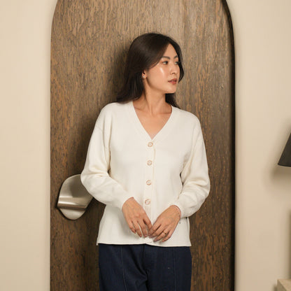 Lolliestory Abigail Cardi