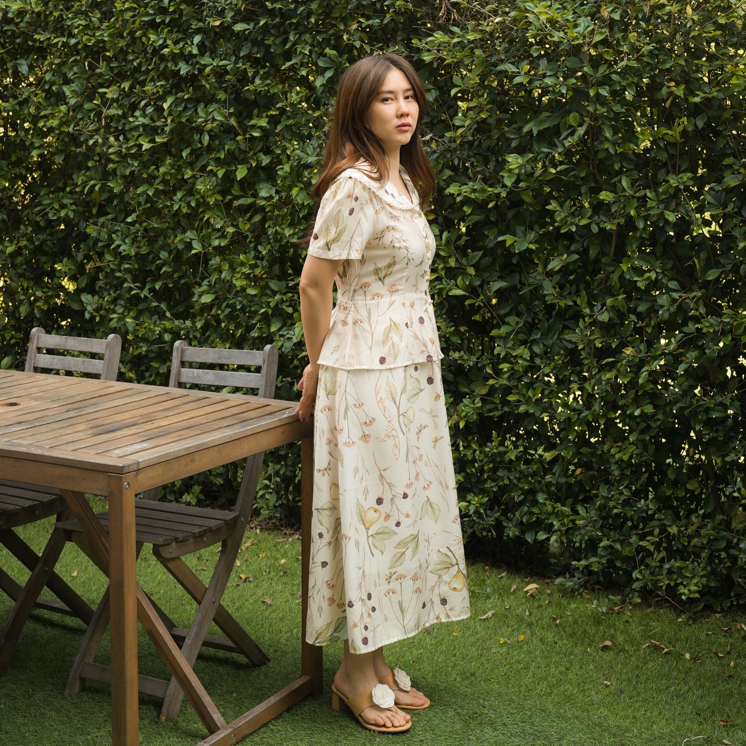Lolliestory Destia Dress