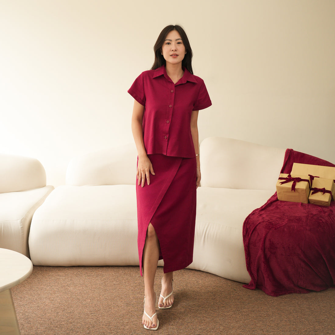 Lolliestory Ilena Set