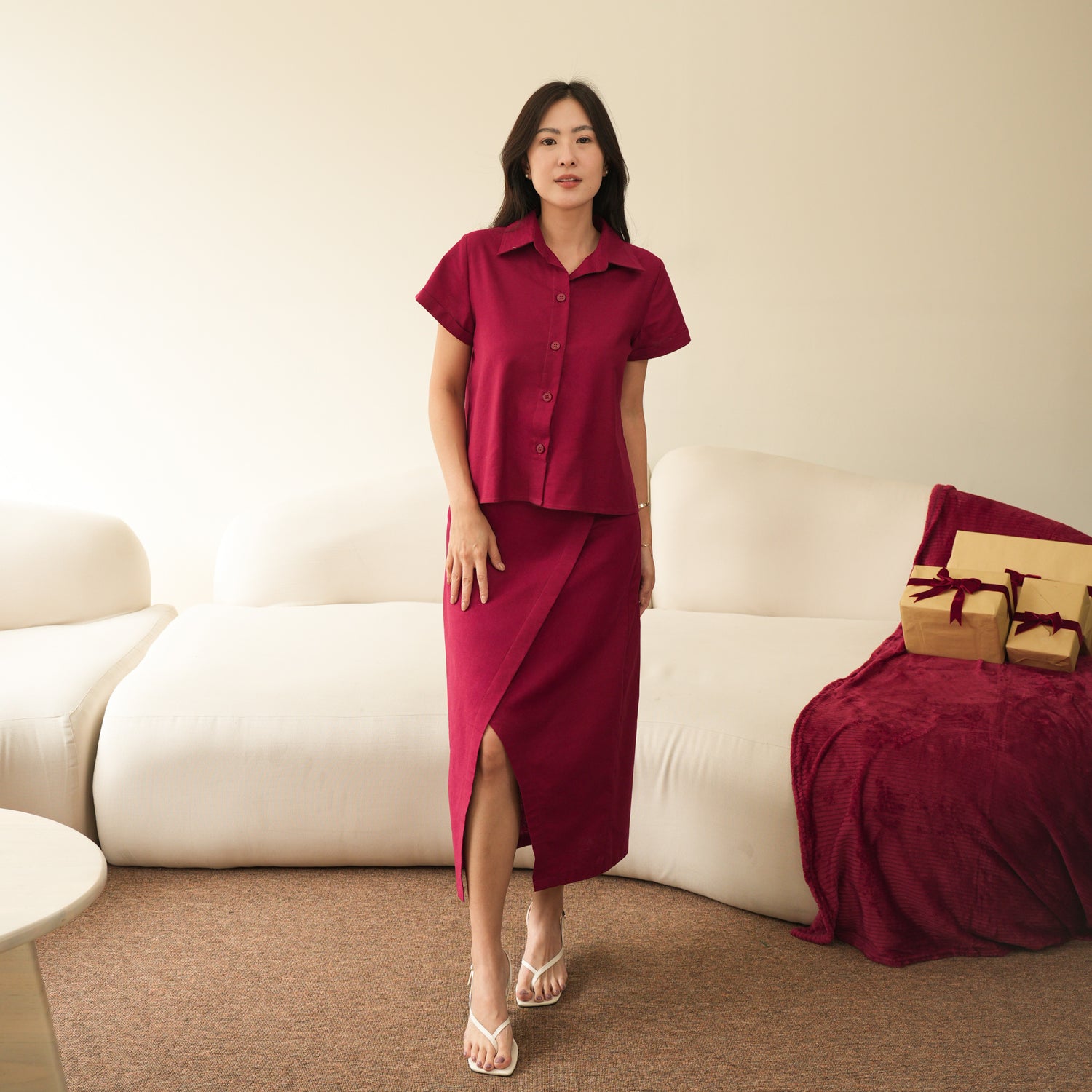 Lolliestory Ilena Set