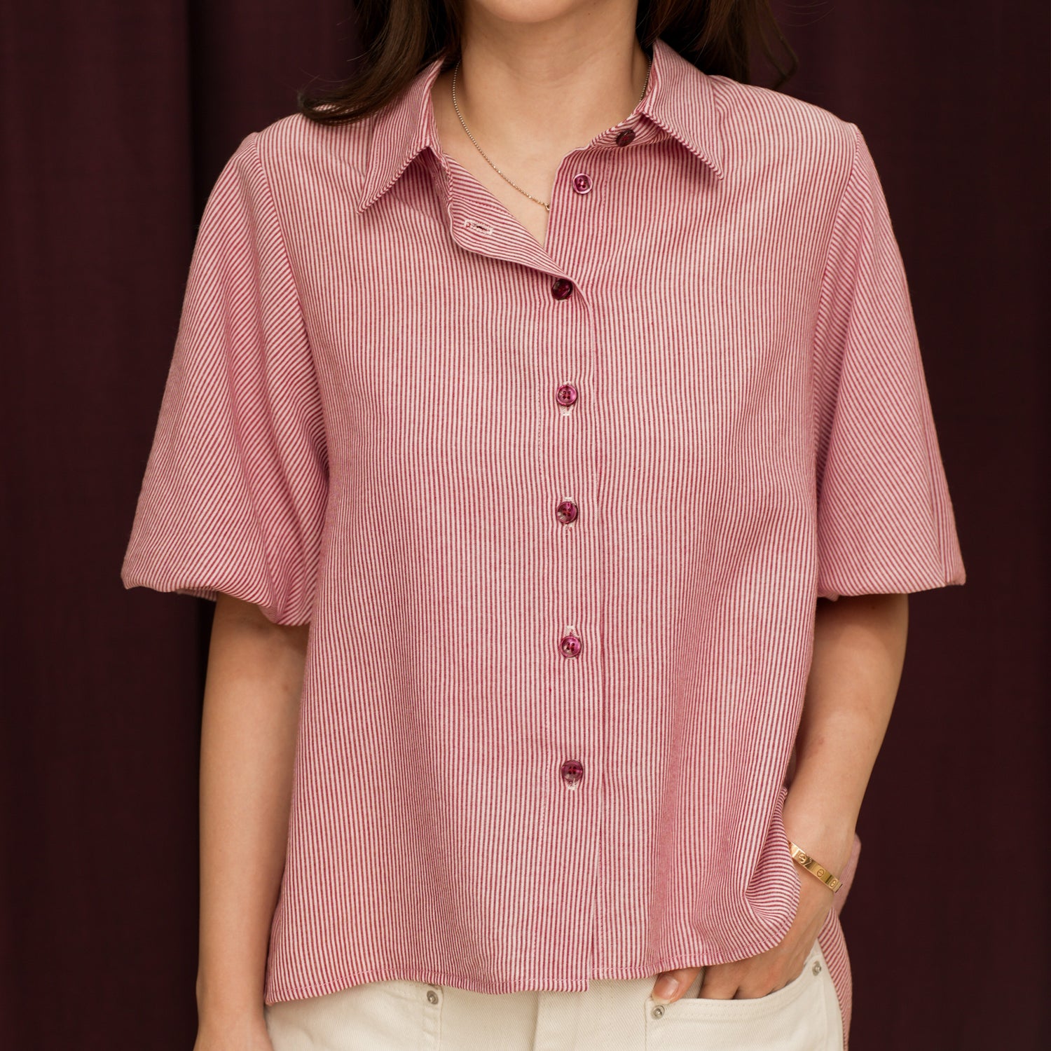 Lolliestory Jayden Top