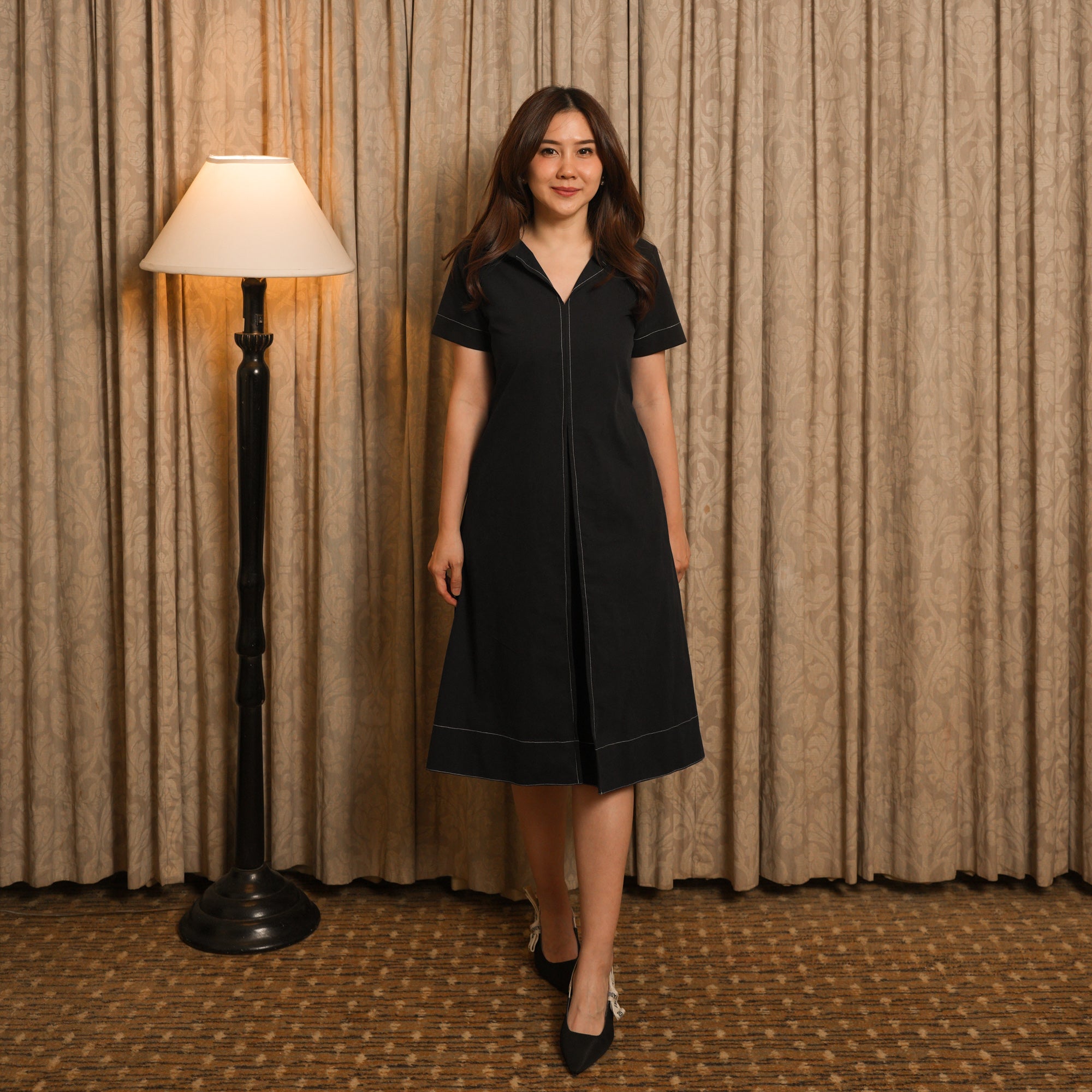 Lolliestory Belly Dress