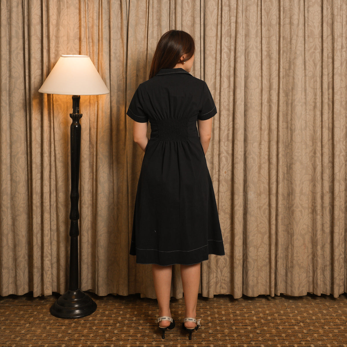 Lolliestory Belly Dress