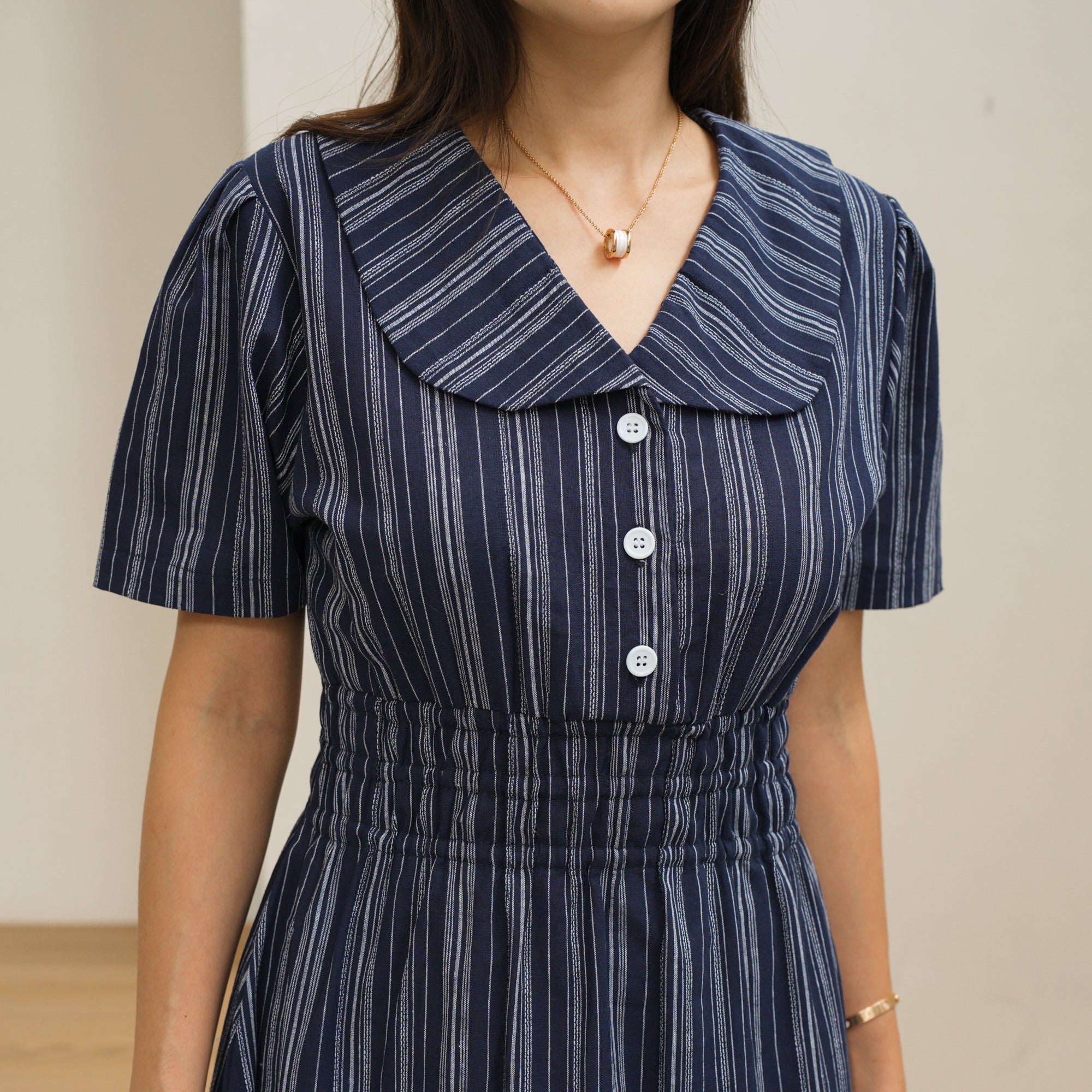 Lolliestory Shaye Midi Dress