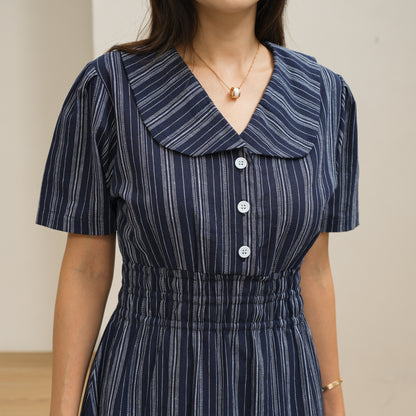 Lolliestory Shaye Midi Dress