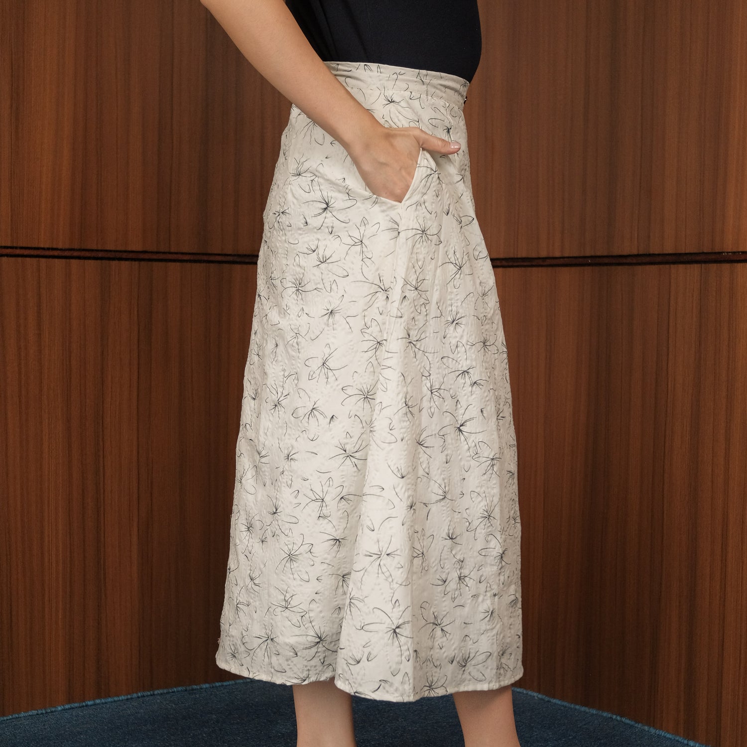 Lolliestory Laurent Skirt