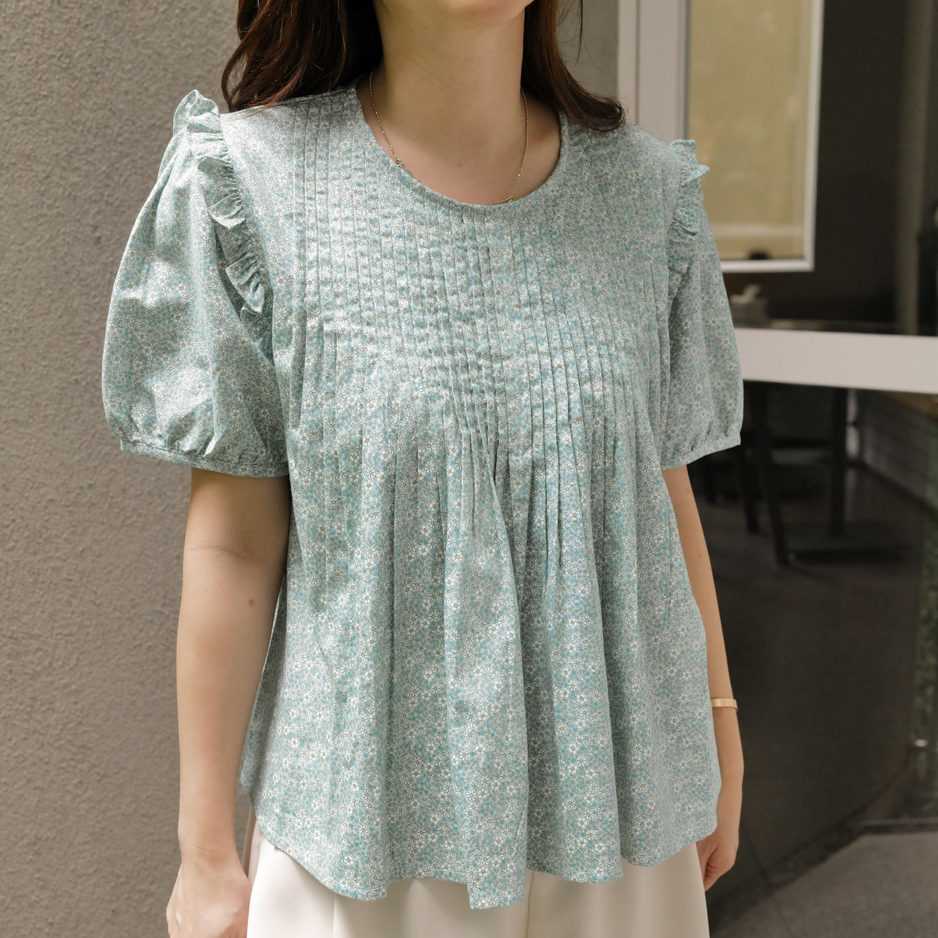 Lolliestory Hollis Top