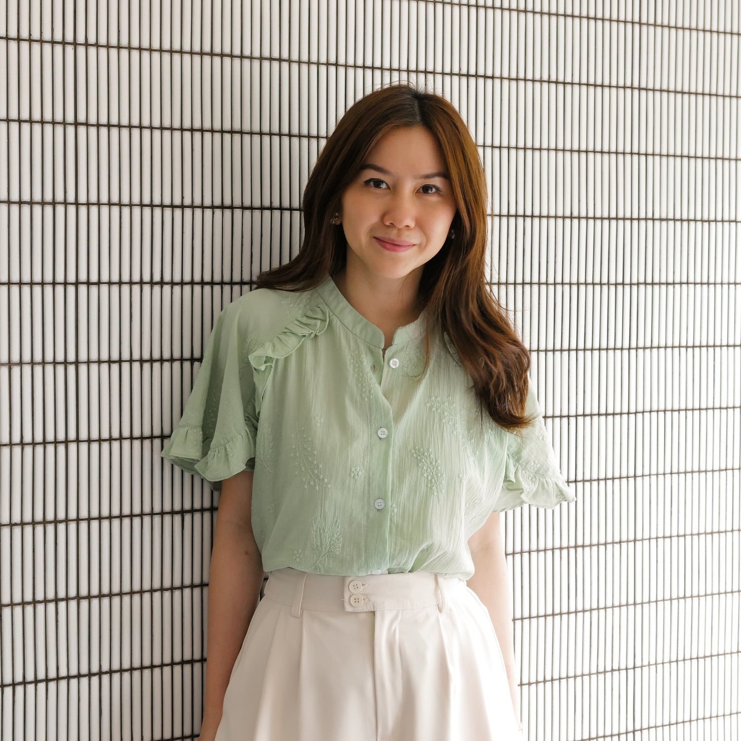 Lolliestory Karyne Top