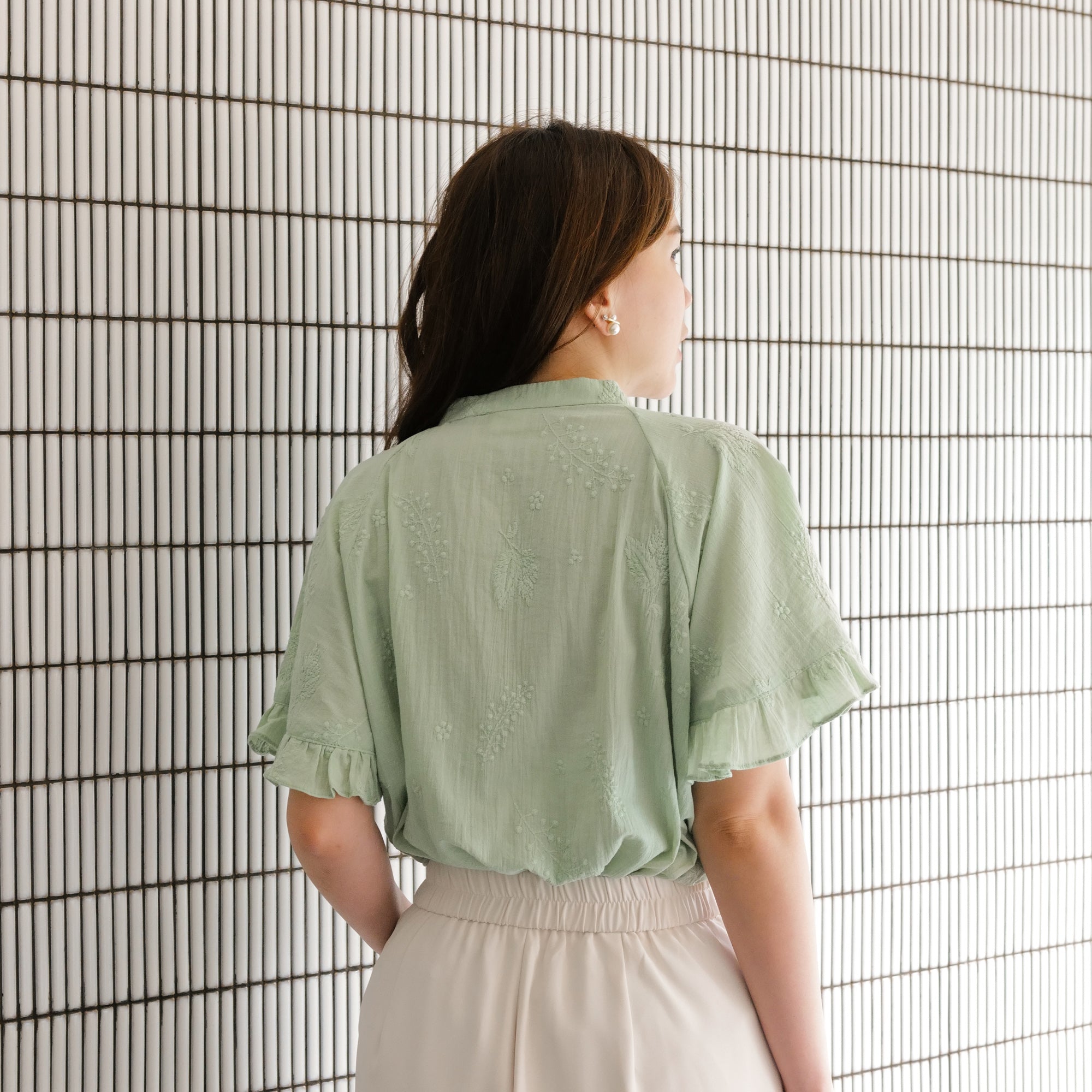 Lolliestory Karyne Top