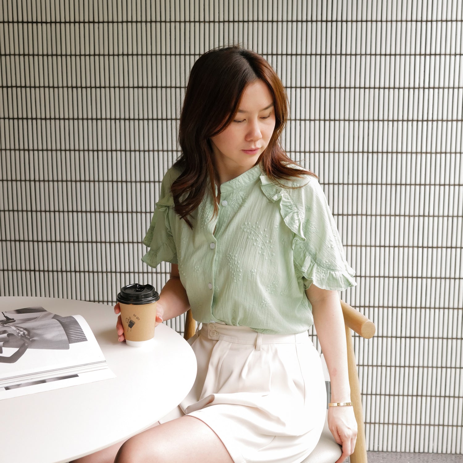 Lolliestory Karyne Top