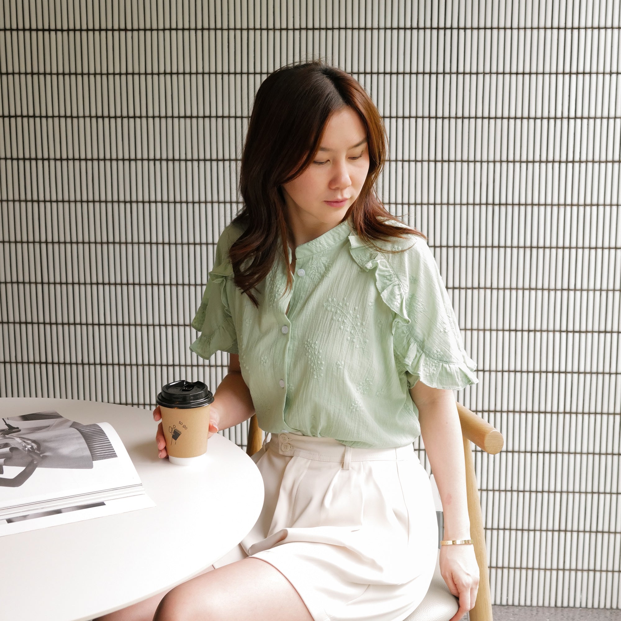 Lolliestory Karyne Top