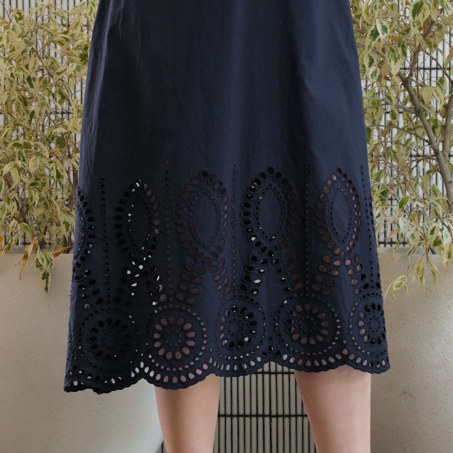 Lolliestory Ethelyn Midi Dress