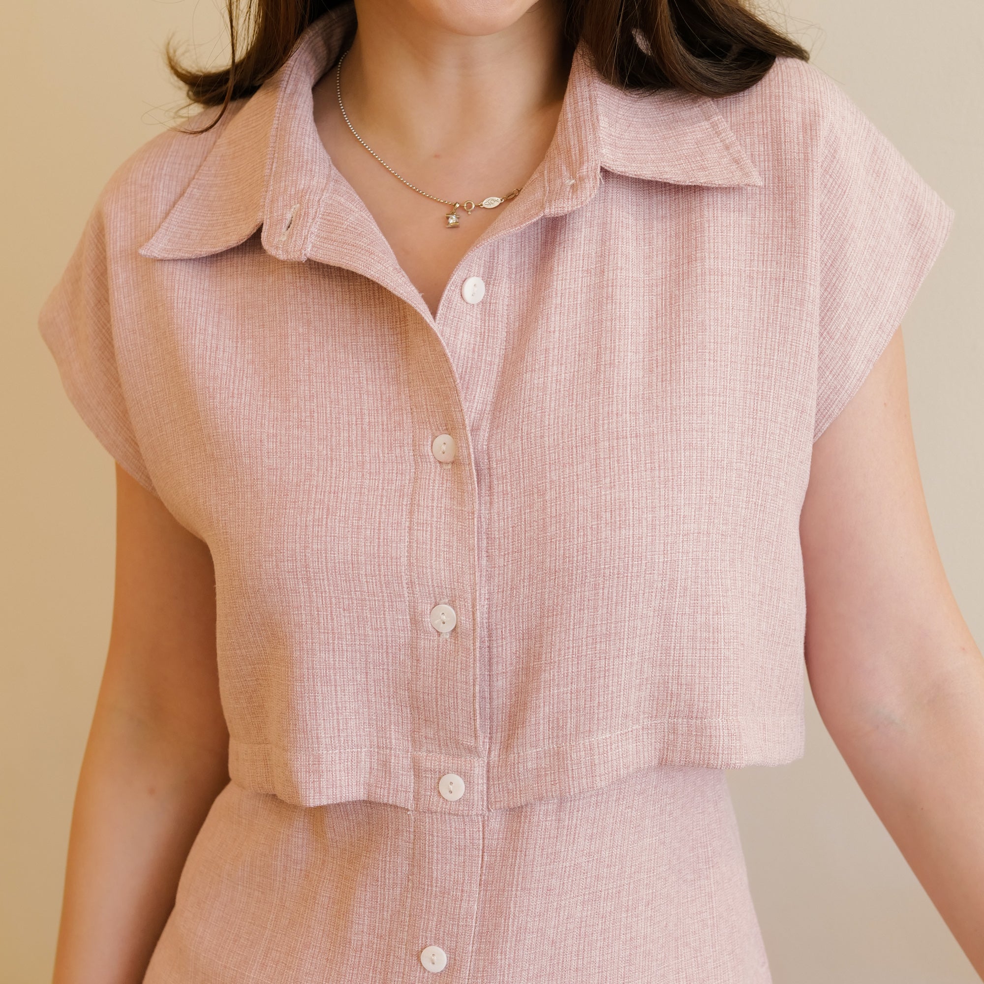 Lolliestory Avia Midi Dress