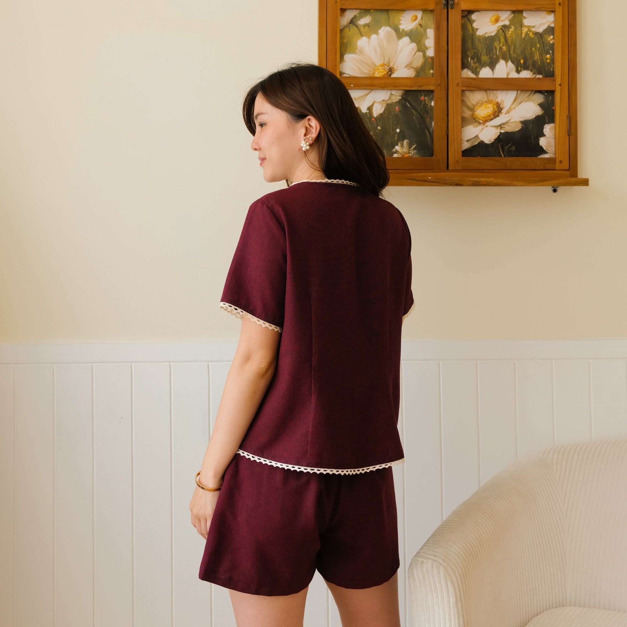 Lolliestory Diandra Set