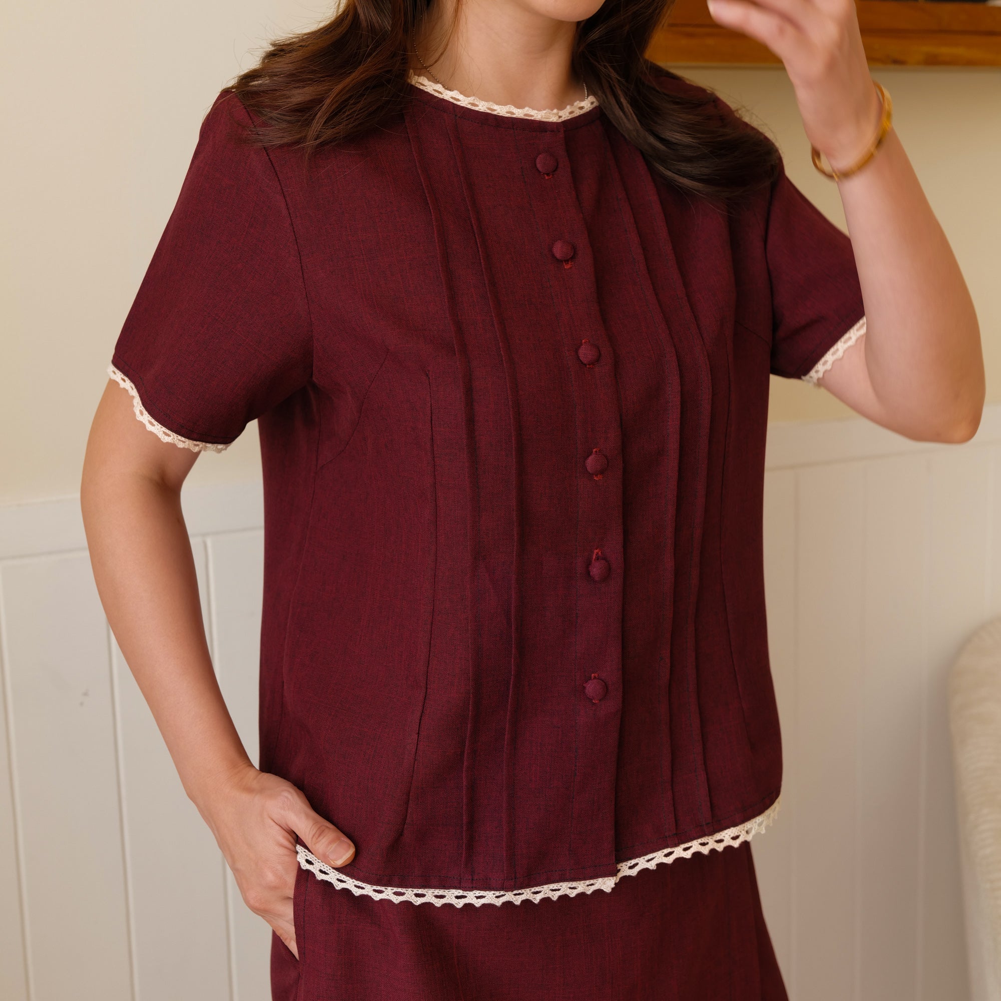 Lolliestory Diandra Set