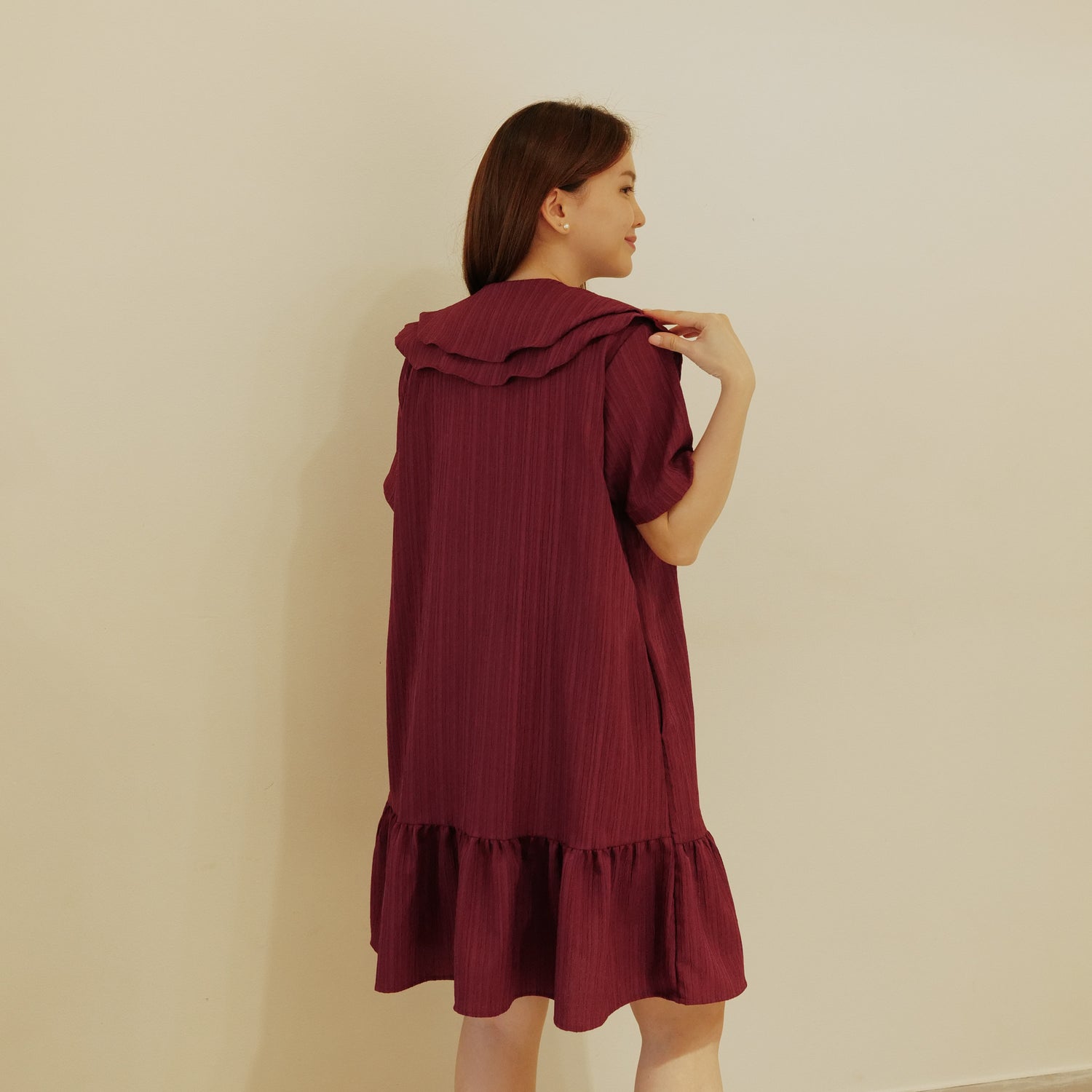 Lolliestory Tarisa Dress