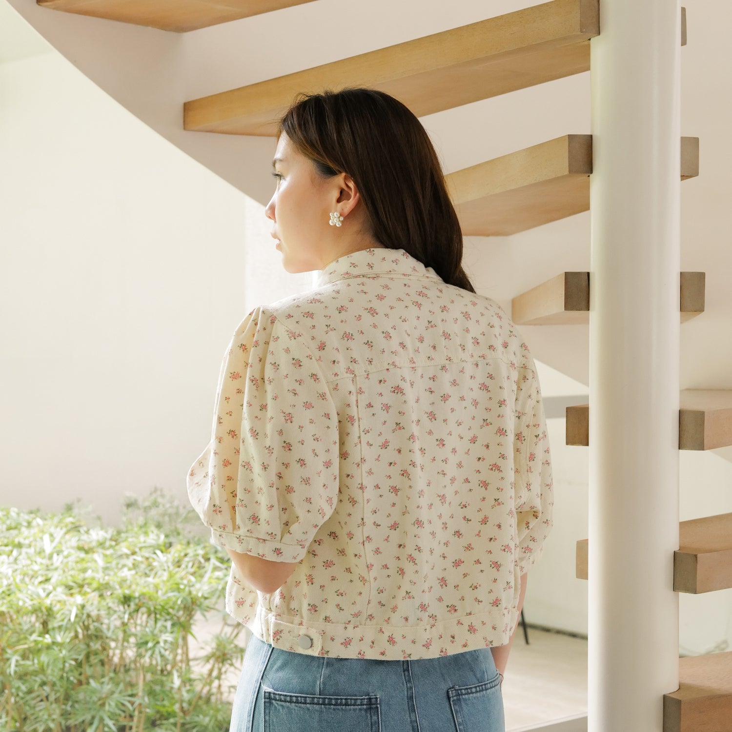 Lolliestory Flowny Top