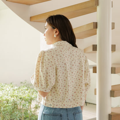 Lolliestory Flowny Top