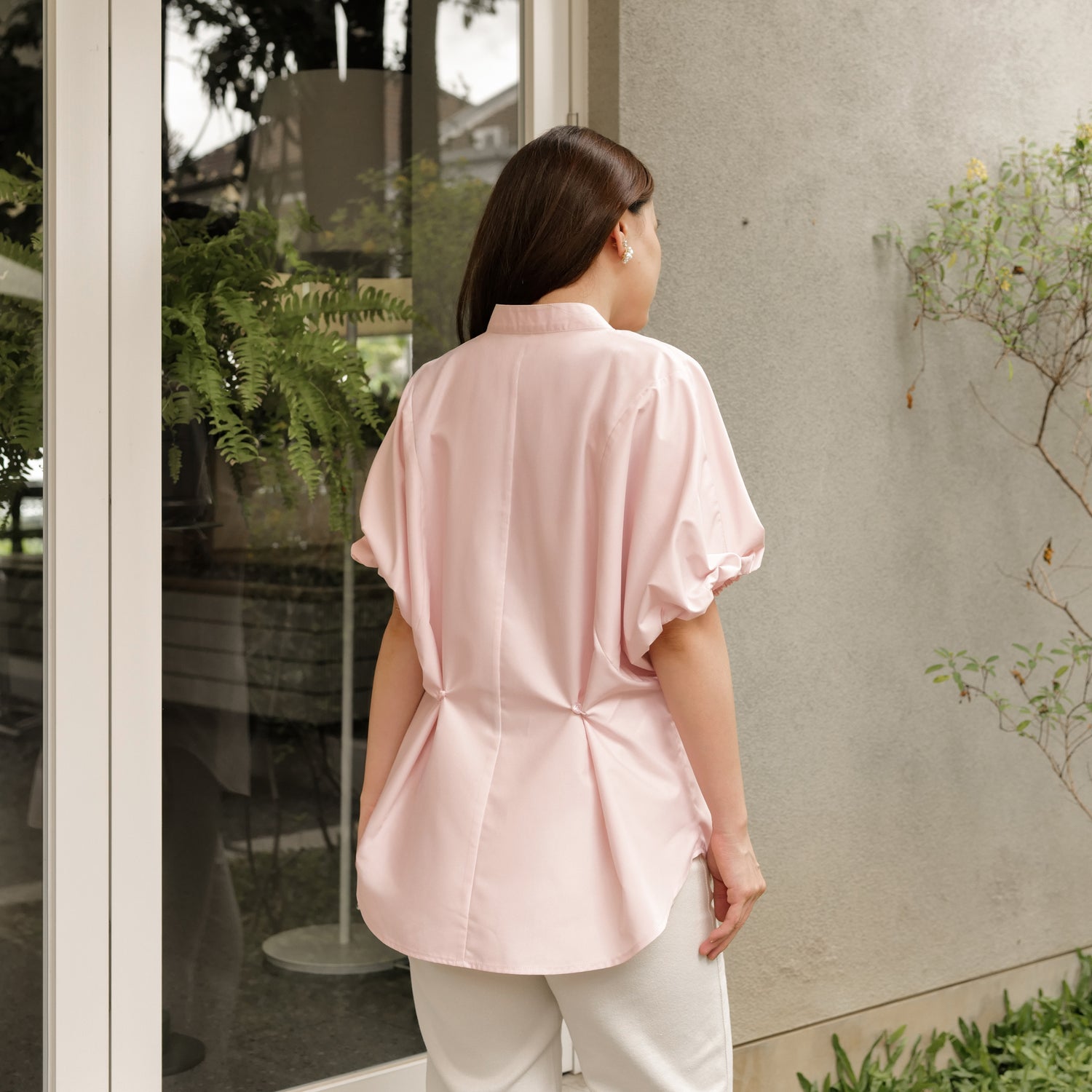 Lolliestory Pansy Top