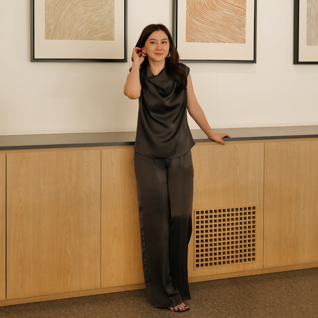 Lolliestory Niao Pants