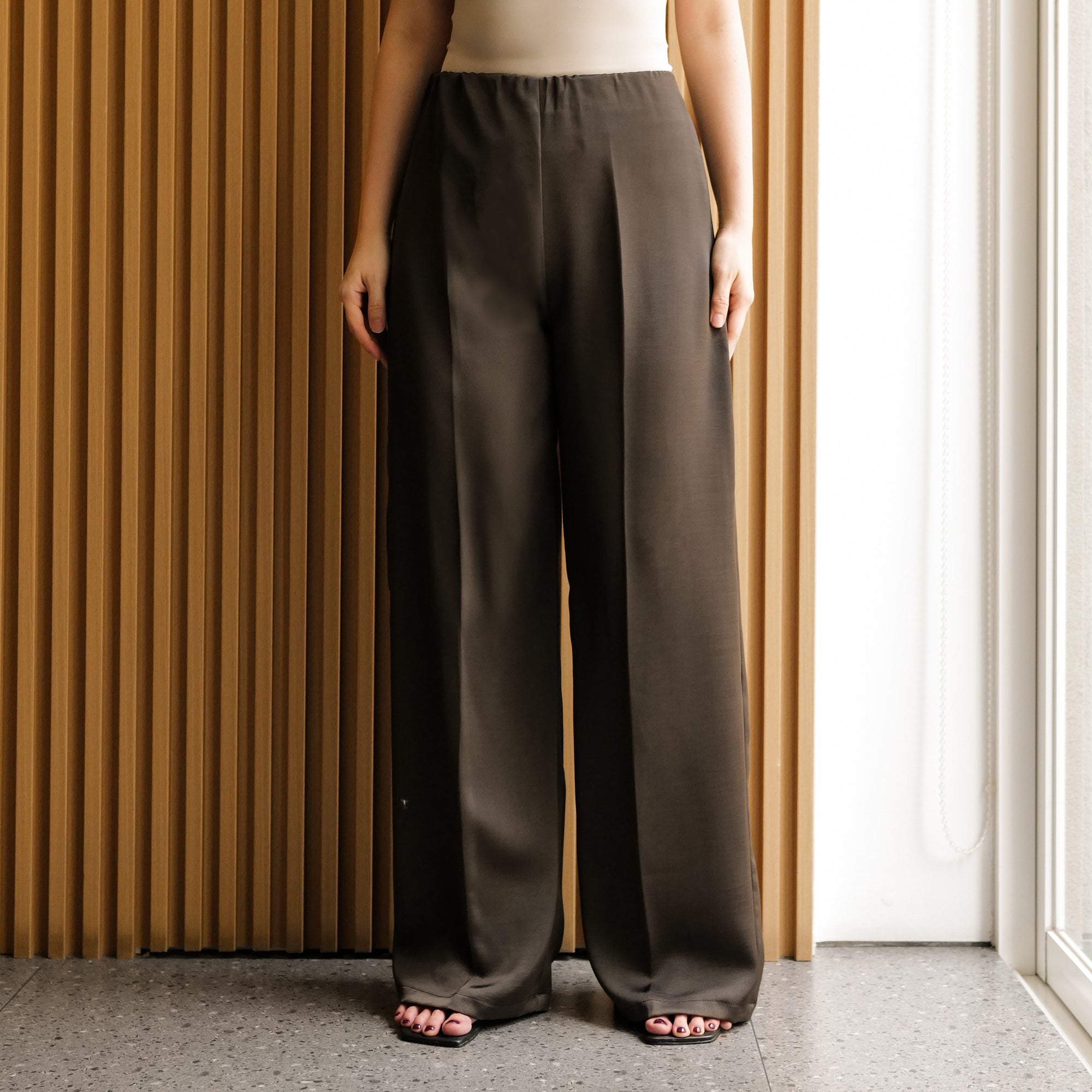 Lolliestory Niao Pants