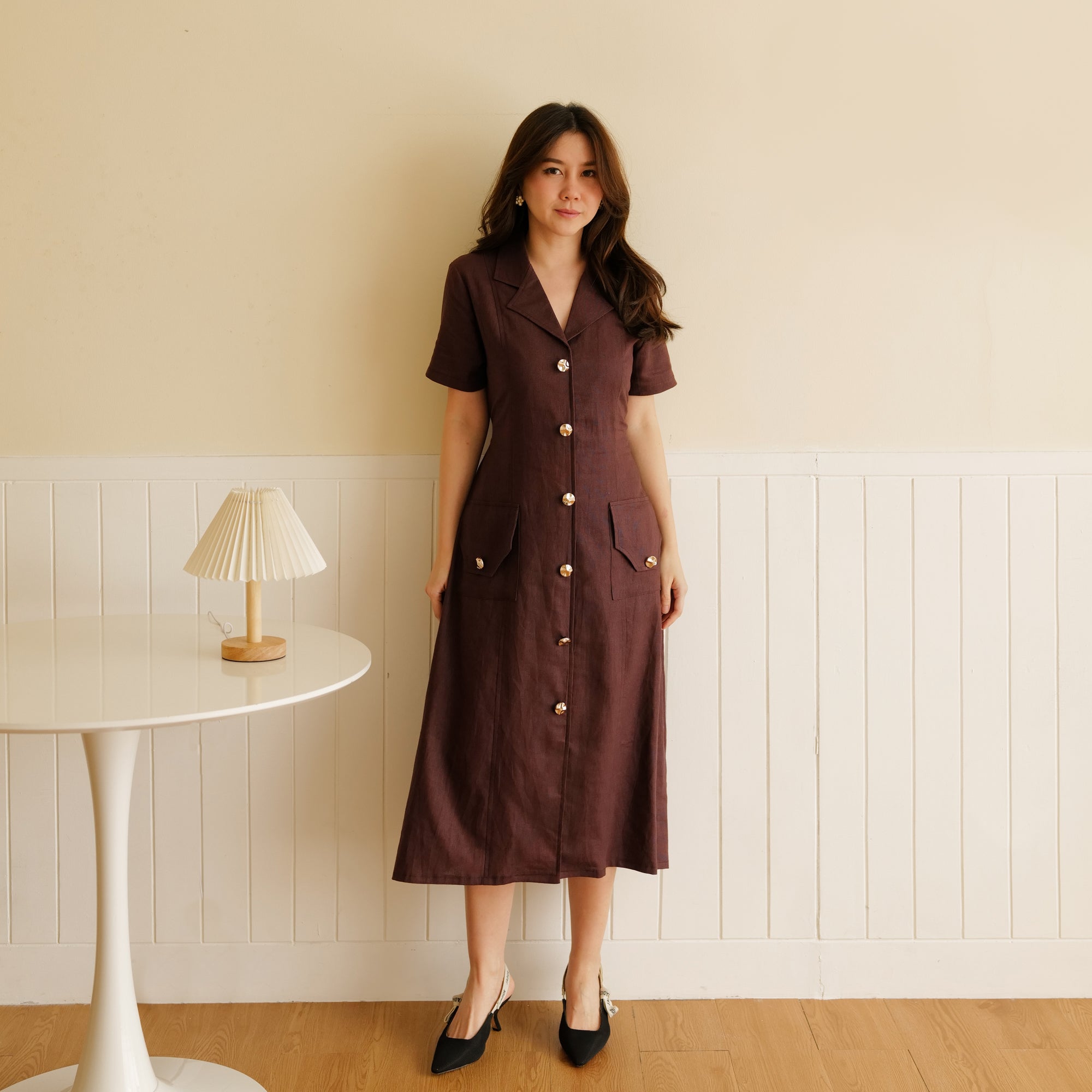 Lolliestory Charlita Dress