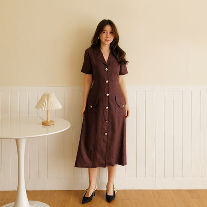 Lolliestory Charlita Dress
