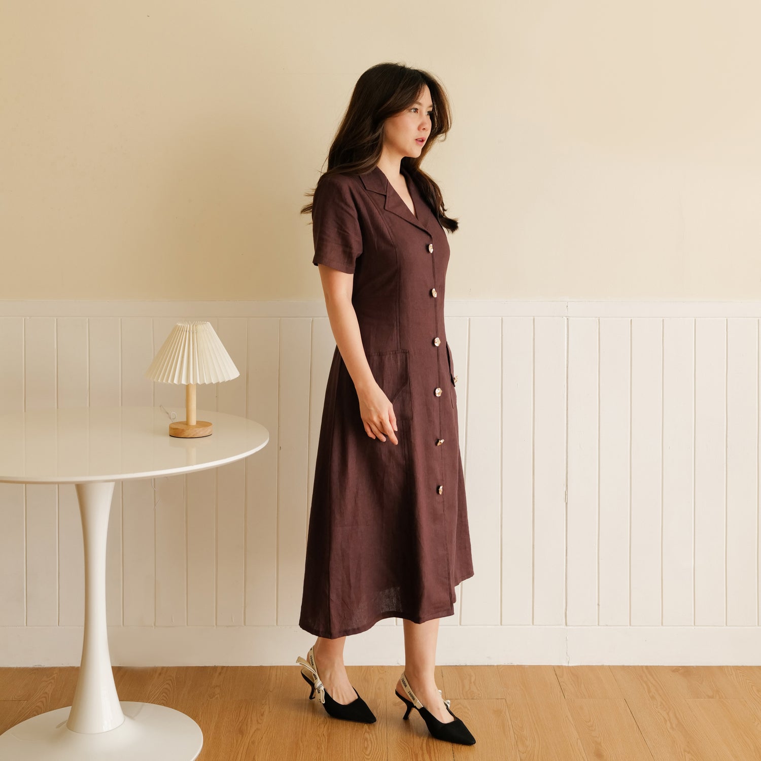 Lolliestory Charlita Dress