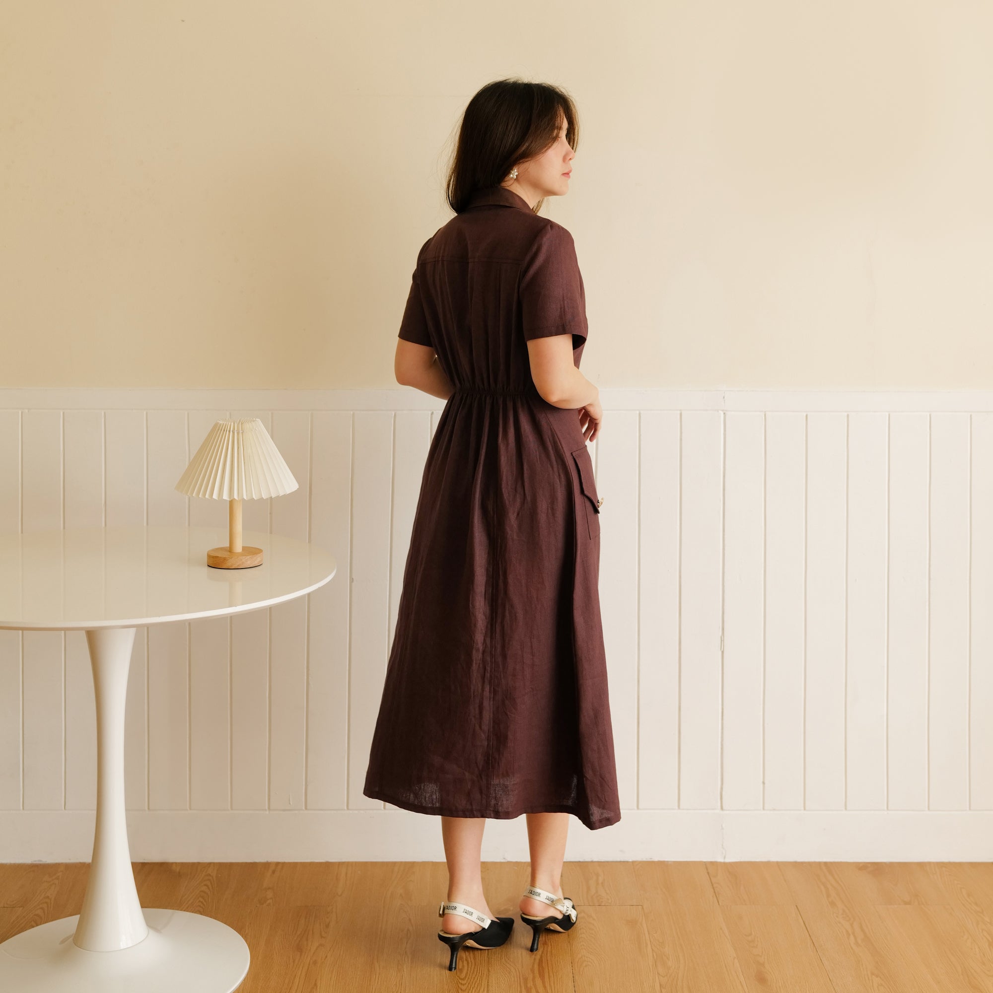 Lolliestory Charlita Dress