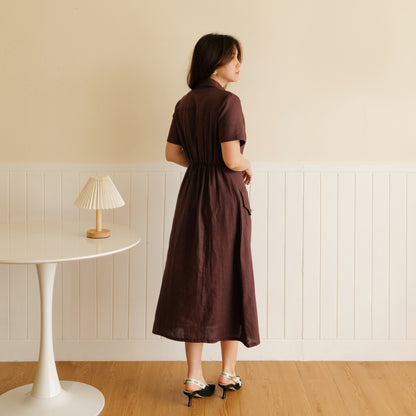 Lolliestory Charlita Dress